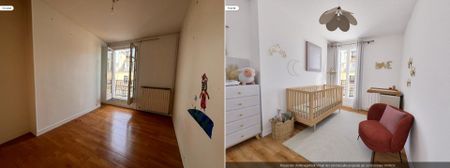 location Appartement A DE 246m² À PARIS - Photo 3