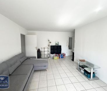 Location Appartement 2 pièces 48m² VALENCIENNES 59300 - Photo 2