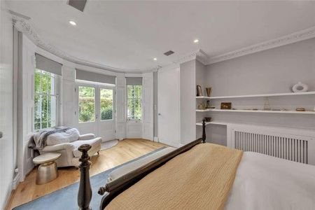 Sutherland Avenue, London, W9 - Photo 2