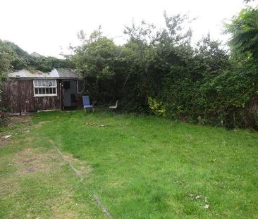 Bedroom Detached House In Winton, BH9 - Photo 1