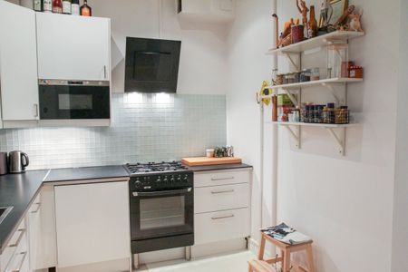 Kocksgatan, Stockholm - Photo 4