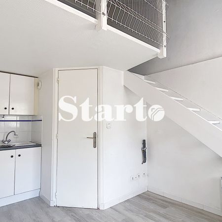 Location Appartement 1 pièce 13m² DIJON 21000 - Photo 4