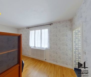 Location Appartement 1 pièce 25m² TOURS 37000 - Photo 4