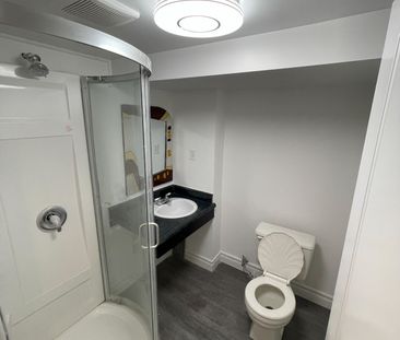 For Lease - 34 Birchard Street Unit# (Basement), Toronto, Ontario - Photo 4