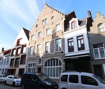 Instapklaar modern appartement te huur in Brugge - Photo 1