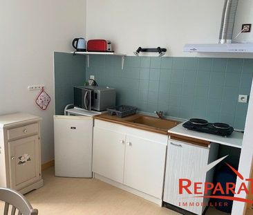 Location Appartement 1 pièce 25m² OBJAT 19130 - Photo 4