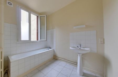 Location appartement 2 pièces, 39.14m², Le Perreux-sur-Marne - Photo 5