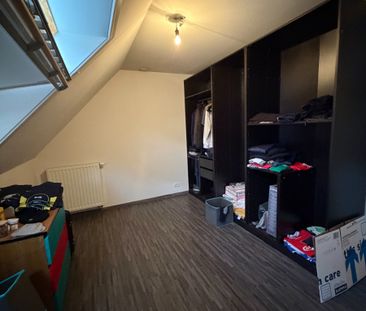 Gezellige rijwoning met garage in centrum Wingene! - Photo 4