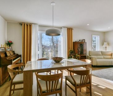 2730 Rue Alexis, app.202, J8B 0G8, Sainte-Adèle - Photo 3