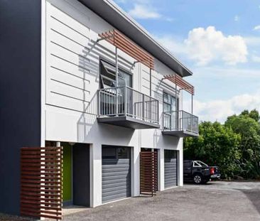 Modern apartment - Photo 5