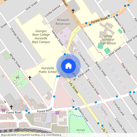 10/37-43 Forest Road, Hurstville NSW 2220