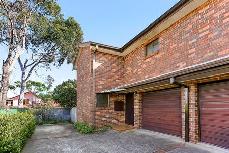 4/184 Elswick Street, Leichhardt NSW 2040 - Townhouse For Rent | Domain - Photo 4