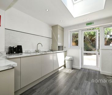 1 bedroom property to rent - Photo 5