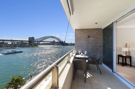 46/1 Macquarie Street, Sydney - Photo 2