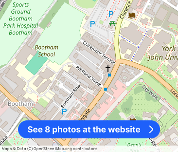 Portland Street, York - Photo 1