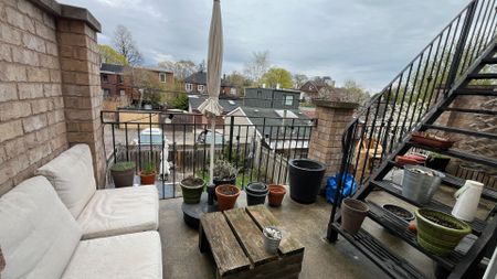For Lease - 157 Christie Street Unit# 2, Toronto, Ontario - Photo 2