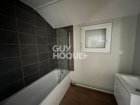 Location Maison 4 pièces 97m² - Photo 4