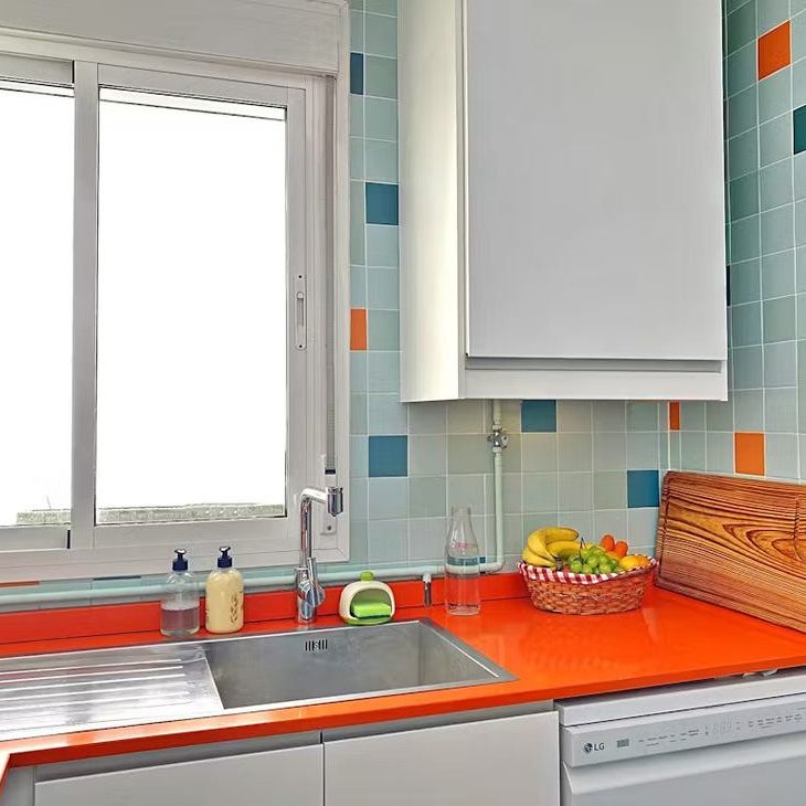 Calle de Martín de Vargas, Madrid, Community of Madrid 28005 - Photo 1