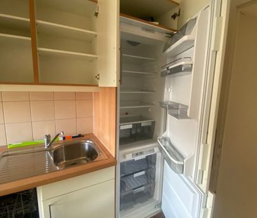 Appartement de 3 pièces au 4ème étage situé à Genève 1202 - Photo 5
