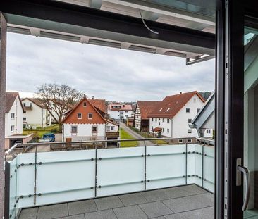 Neubau/Erstbezug | Modernes Wohnen im Dachgeschoss - Foto 4