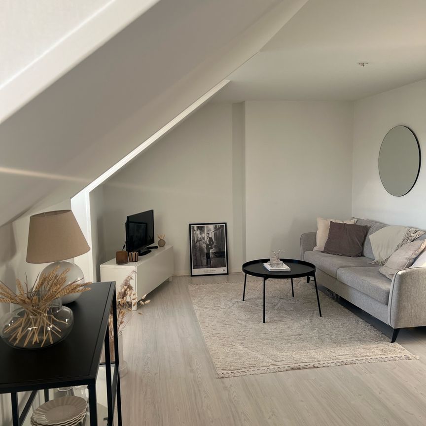 Riddargatan, Vadstena - Foto 1