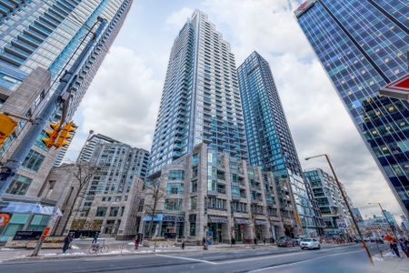 For Lease - 2181 Yonge Street Unit# 2408, Toronto, Ontario - Photo 4