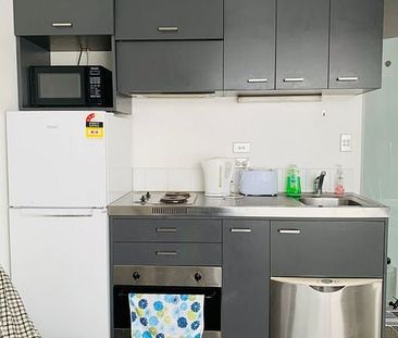 2 bedrooms fully furnished apartment - Photo 6