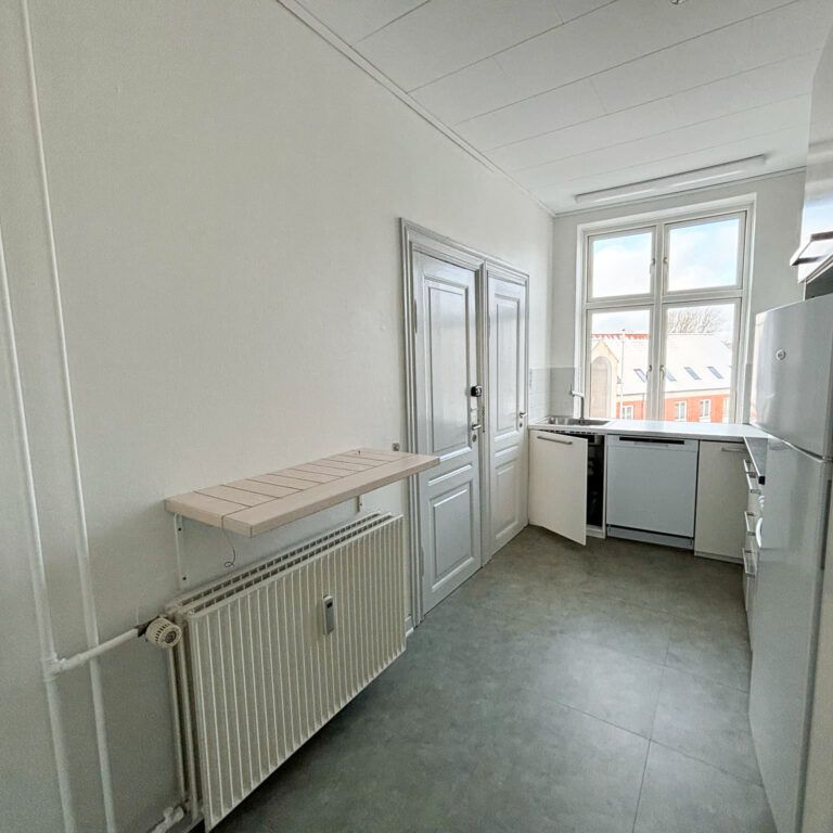 Børsen 2B, 2. th, 9800 Hjørring - Photo 1