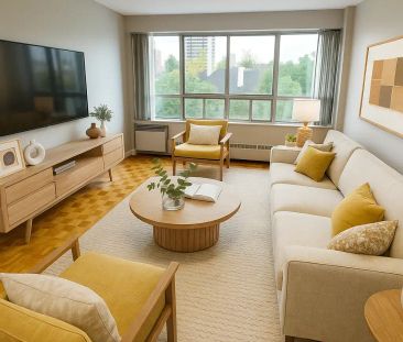 255 Stewart Street — 2 Bedroom Promotion for 8 Months - Photo 2