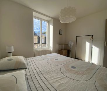 Location Appartement 3 pièces 45 m2 à Nevers - Photo 2