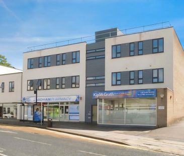 1 bedroom in a flat share to rent - Photo 5