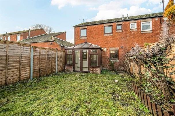 Florence Walk, Reading, RG1 - Photo 1