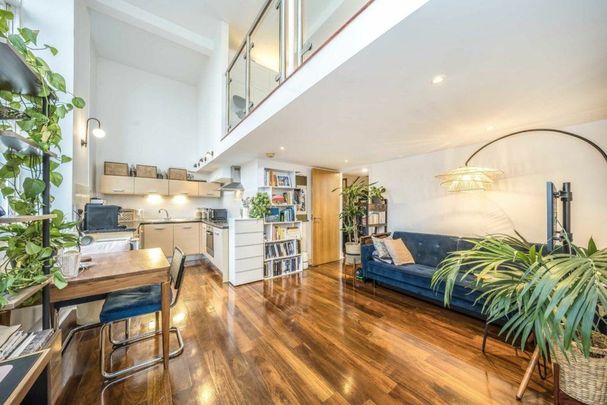 Batchelor Street, Islington, N1 - Photo 1