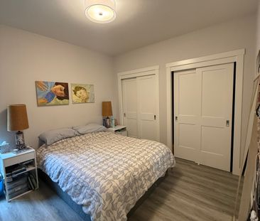 Pet Friendly at SoHo Kelowna! - Photo 6