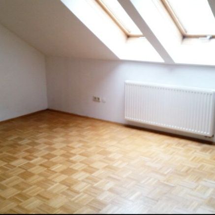 provisionsfreie Garconniere Nähe Technische Universität - Photo 1