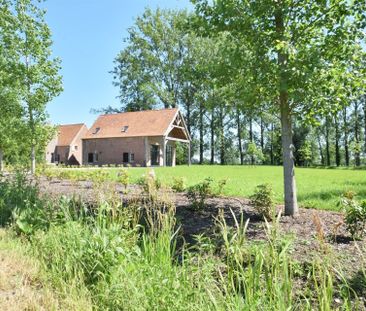 Charmante, authentieke villa met adembenemend uitzicht. - Photo 1