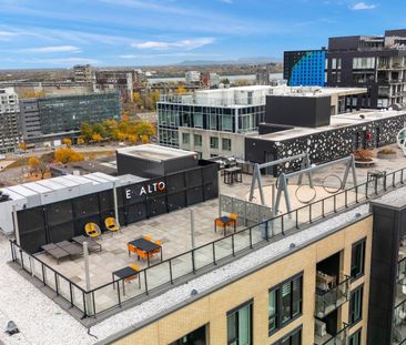 195 Rue Peel, Montréal (Le Sud-Ouest), QC H3C - Photo 6