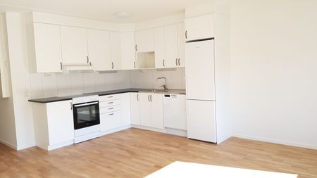 Eleonoragatan, Eskilstuna - Photo 2