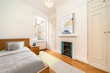 Fitzgeorge Avenue, Brook Green, W14, London - Photo 5