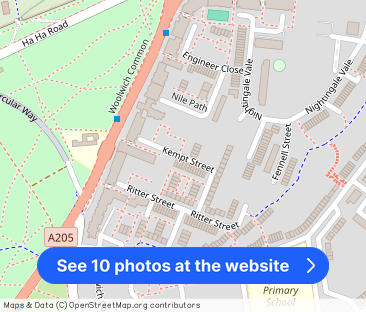 Kempt Street, London, SE18 - Photo 1