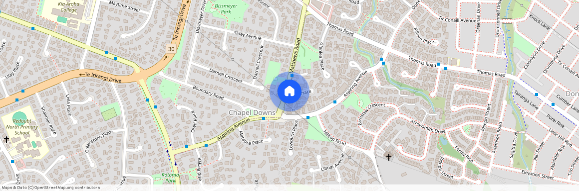 28 Matthews Road, Flat Bush, Manukau City