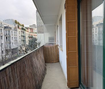 APPARTEMENT T2 A LOUER - PARIS 12EME ARRONDISSEMENT - 45.12 m - 1 5... - Photo 6