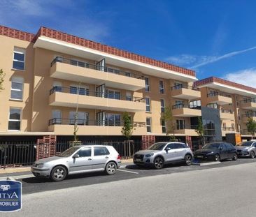 Location Appartement 3 pièces 57m² ARLES 13200 - Photo 6