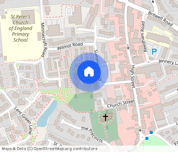 3 bedroom semi-detached house to rent - Photo 1