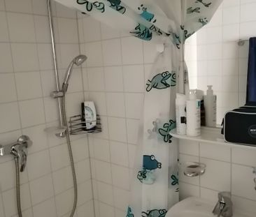 1-Raumwohnung im Zentrum von Biel / Referenz 11031 - Photo 2