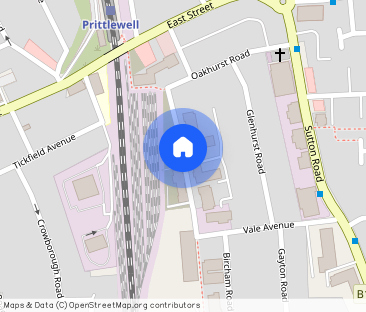 Galleries Court, Kenway, Southend-on-Sea - Photo 1