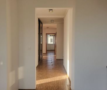 Wygodne mieszkanie z dużą loggią 105 m² - Zdjęcie 2