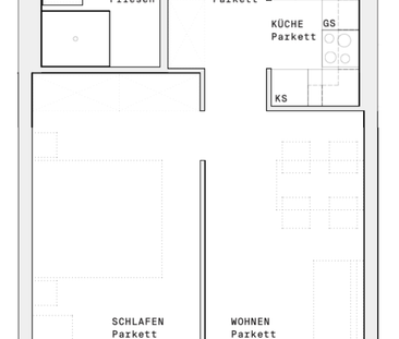 Modern. Smart. Exklusiv. – Ihr neues Zuhause in den DC Flats! - Photo 4