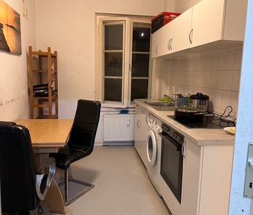 Großes Zimmer 21,10 m² innerhalb einer 3er-WG // 2.OG li, Zimmer 2103 - Photo 2