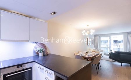 2 Bedroom flat to rent in Park Street, Fulham, SW6 - Photo 5